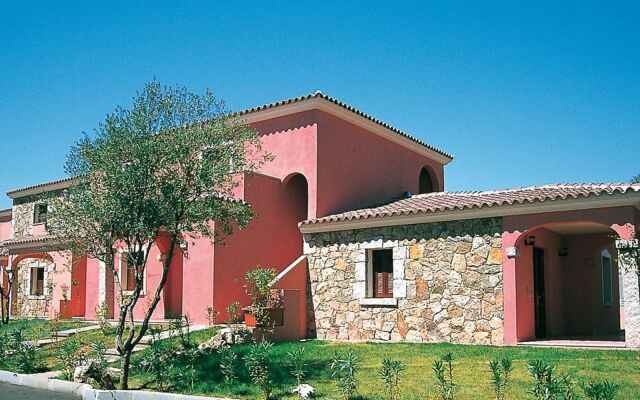 Residence Stella Marina