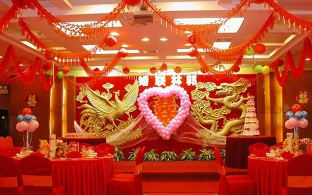 Vienna Hotel Shenzhen Bay