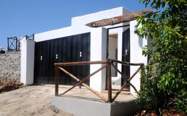 Maisha Marefu Apartments