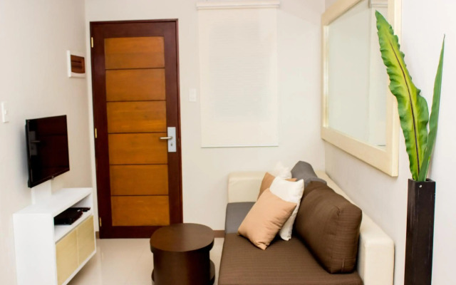 KLM Condotel
