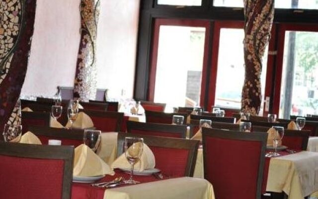 Hotel Flevo