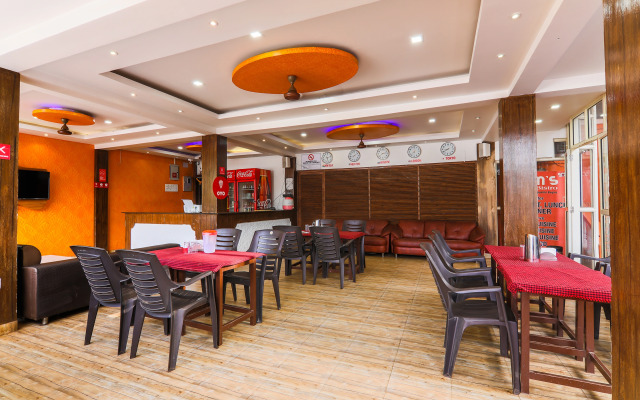 Joaquim Guest House