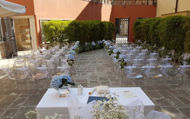 Sina Centurion Palace Hotel