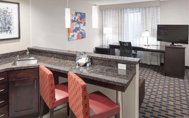 Residence Inn by Marriott Dallas Plano/Richardson