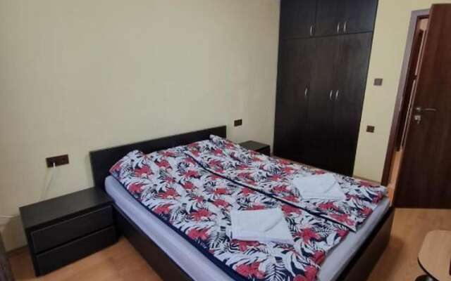 Apartment Lozenets, Sofia, Bulgaria