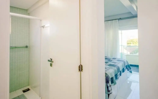 Cobertura San Gabriel