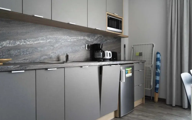 Apartamenty Jasieńczyk