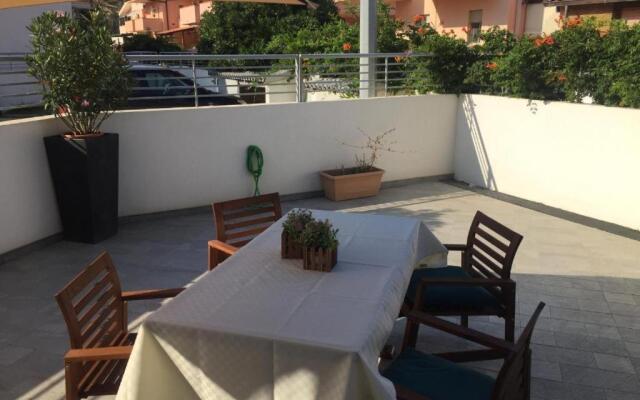 Slow Chic Apartment Ganzirri 2