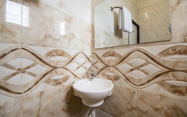 Hotel Maher Inn