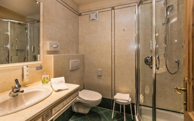 Romantik Hotel Santer