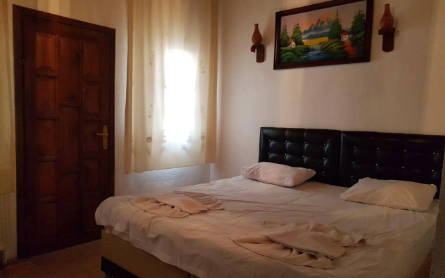 Muskara Cave Hotel