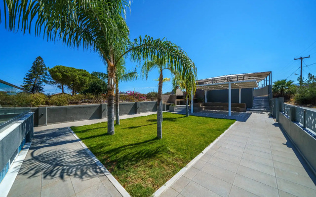 Elysian Suites