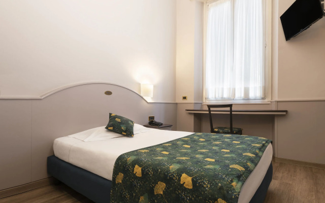 Mokinba Hotels Montebianco