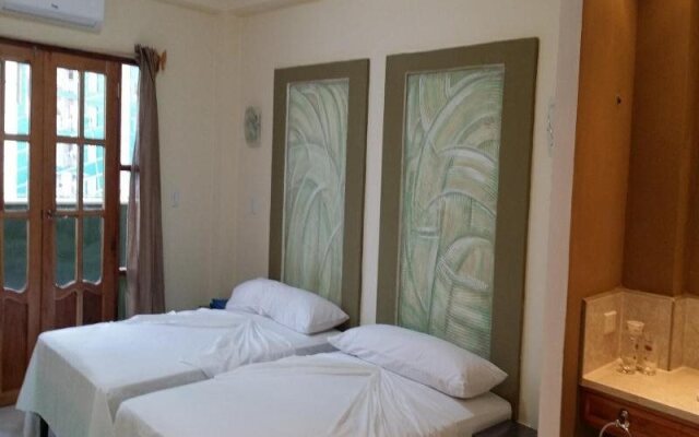 Hostal Heredia