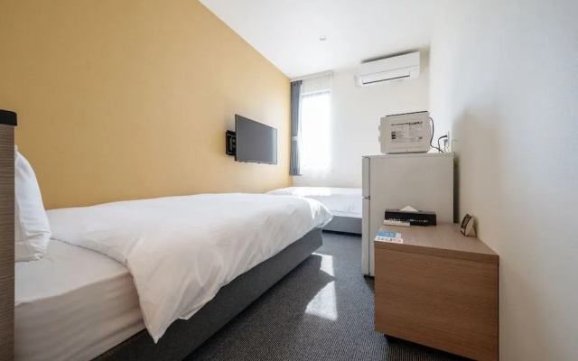 HOTEL R9 The Yard Tsuyama