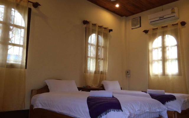 Matata Garden Guest House