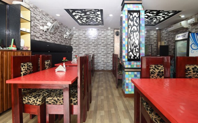 OYO 15244 Ryan Residency
