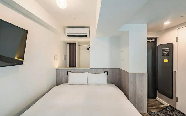 Apartment Hotel 11 Asakusa 1
