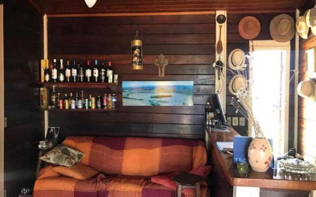 Pousada Arara Canindé