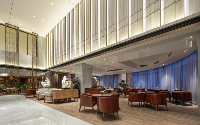 Wyndham Shanghai Pudong