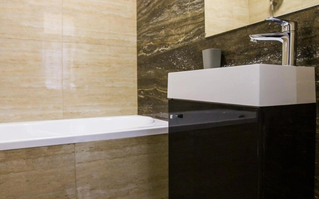 Дизайнерські апартаменти по вул.Куліша 14