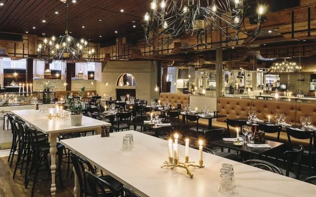 Original Sokos Hotel Vaakuna Rovaniemi