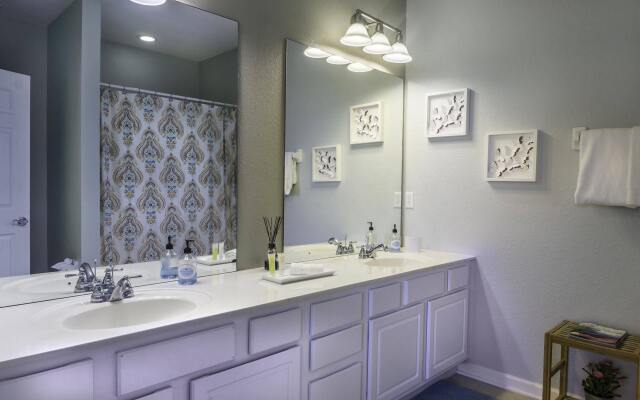 Vista Cay by Orlando Luxury Escapes