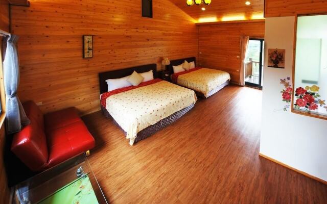 Walk Cloud B&B