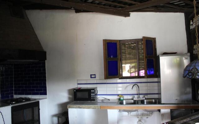 Hostal Villa El Campanario