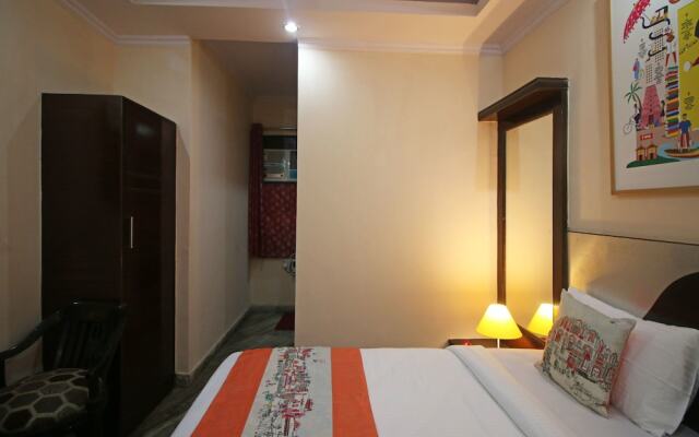 OYO Flagship 573 Paharganj NDLS