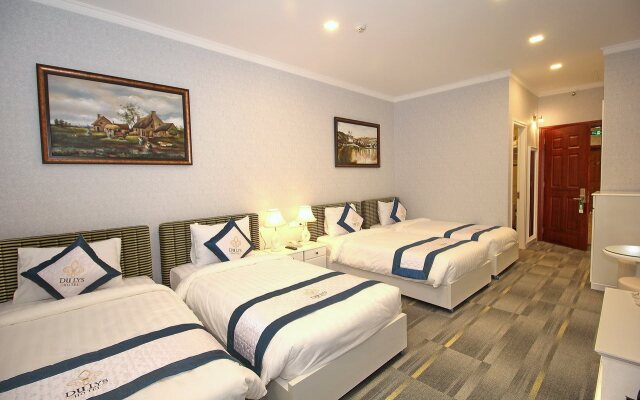 Du Lys Hotel