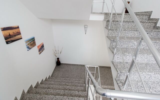 Apartments Pasha
