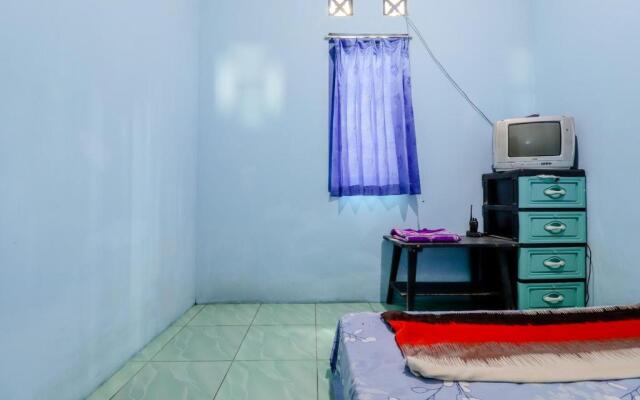 Ringin Guesthouse