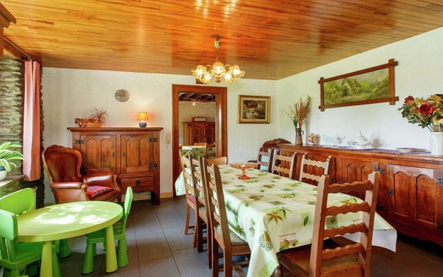 Vacation Home with Sauna