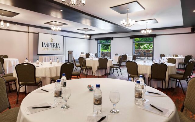 Imperia Hotel and Suites