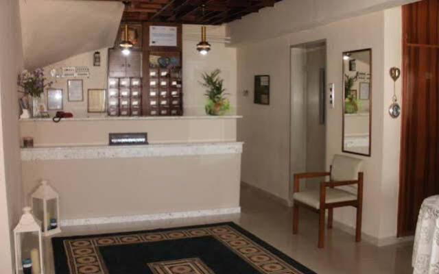 Amfitrion Hotel