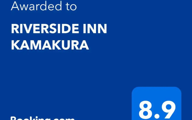 Riverside Inn Kamakura