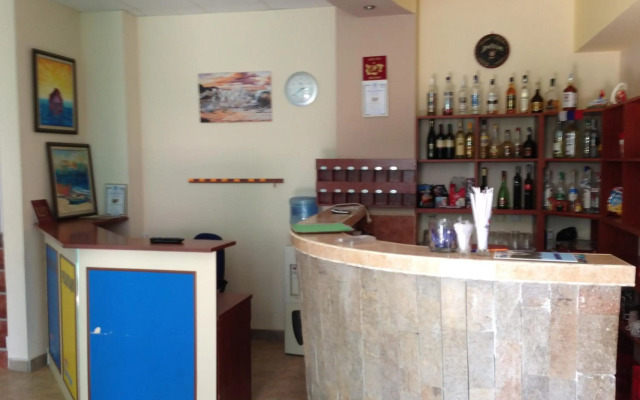 Hotel Diveda