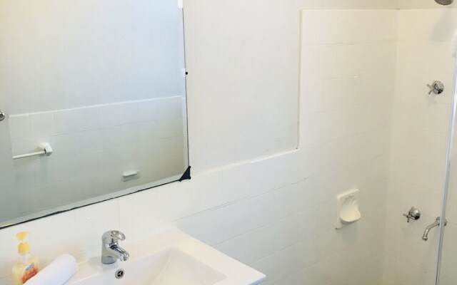 South Pacific Apartments - Sydney