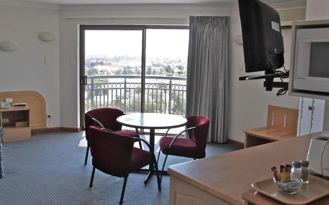 Great Eastern Motor Lodge