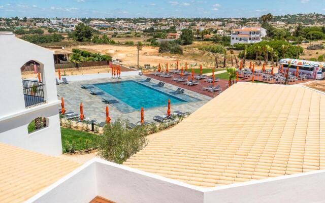 Regency Salgados Hotel & Spa