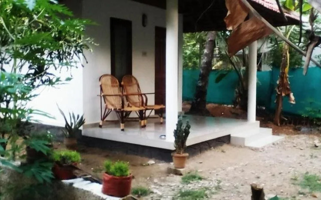 Munroe Days Homestay