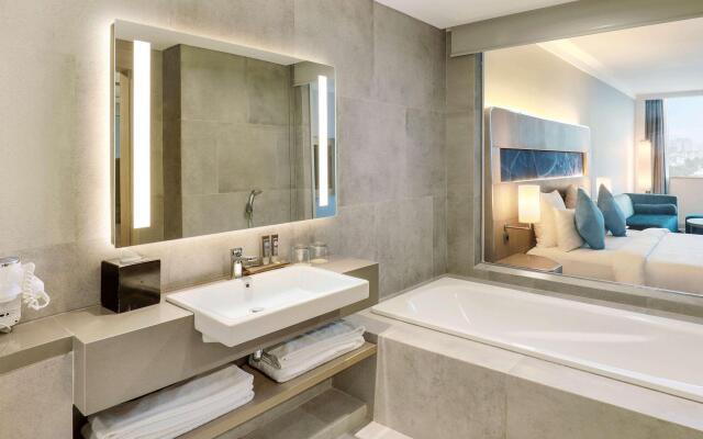 Novotel Jakarta Mangga Dua Square Hotel