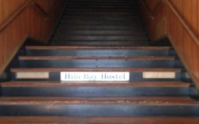 Hilo Bay Hostel