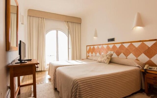 Hotel Sal Marina