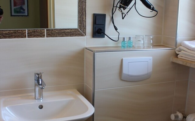 Hotel Gasthof Seehof