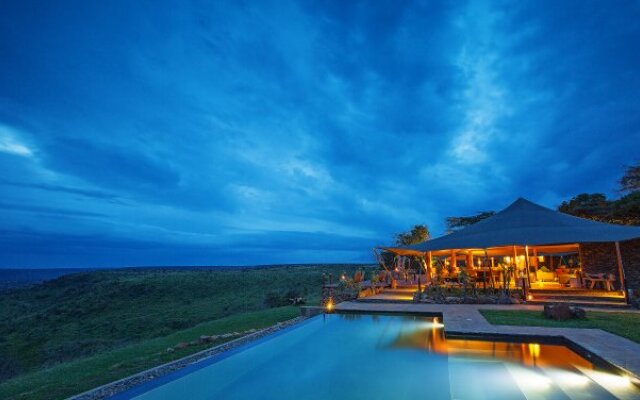 Elewana Loisaba Tented Camp