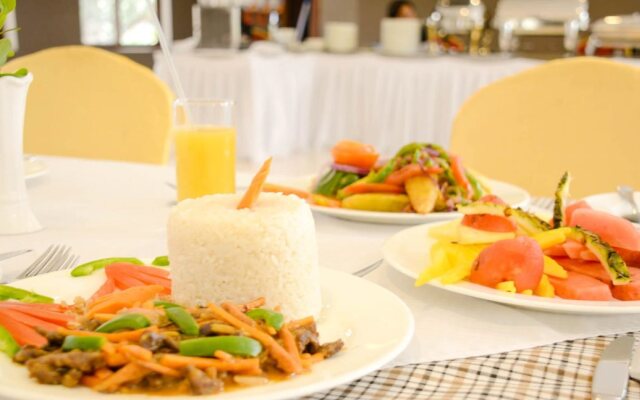 Nejobugg palace hotel