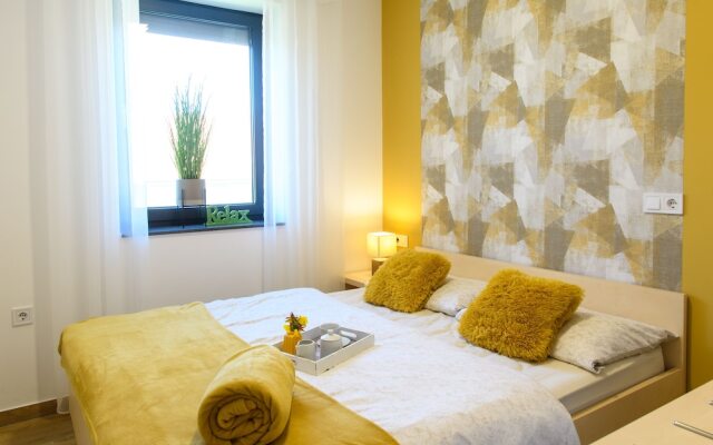 Apartments Banonia - Morning Dawn