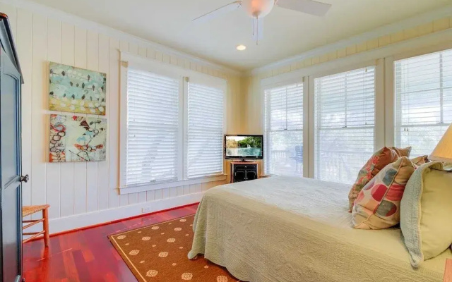 913 Carolina Boulevard by Avantstay Private Pool, Ocean View, Rooftop